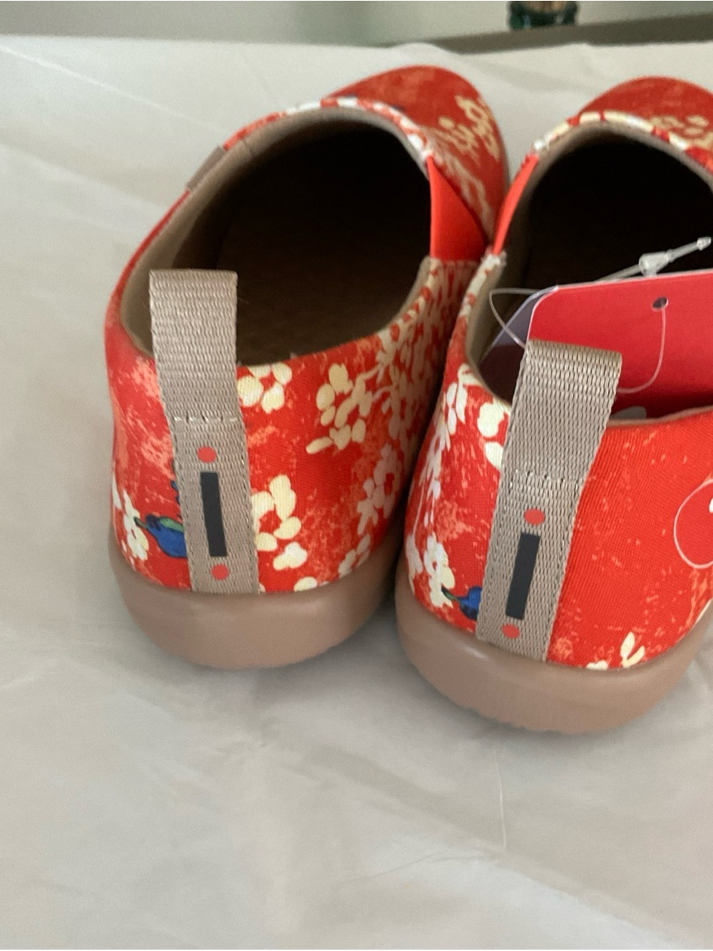 SAKURA TOLEDO I WOMEN UNI SIZE 9 - Picture 8 of 11